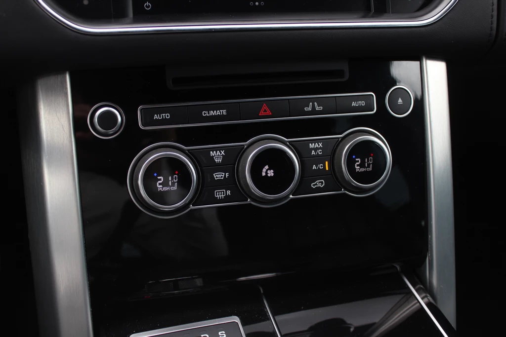 Land Rover Range Rover – foto 30