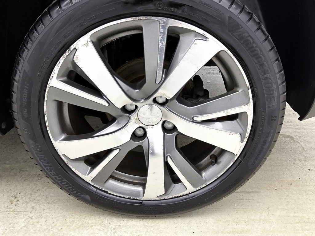 Peugeot 2008 – foto 32