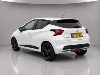 Nissan Micra – thumbnail 3