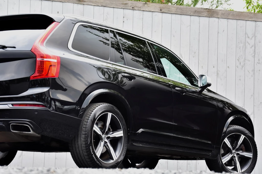 Volvo XC90 – foto 7