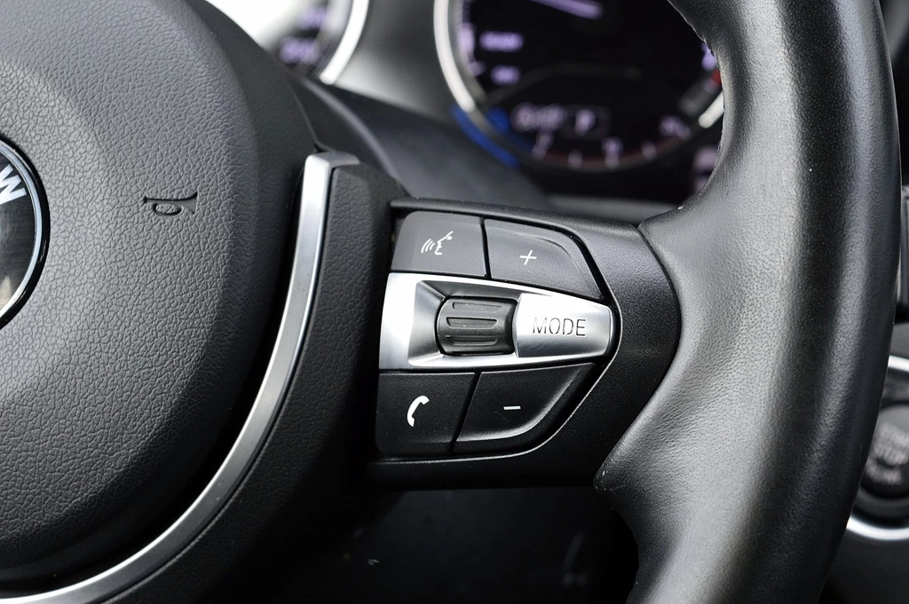 BMW X1 – foto 39