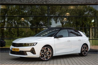 Opel Astra – thumbnail 2