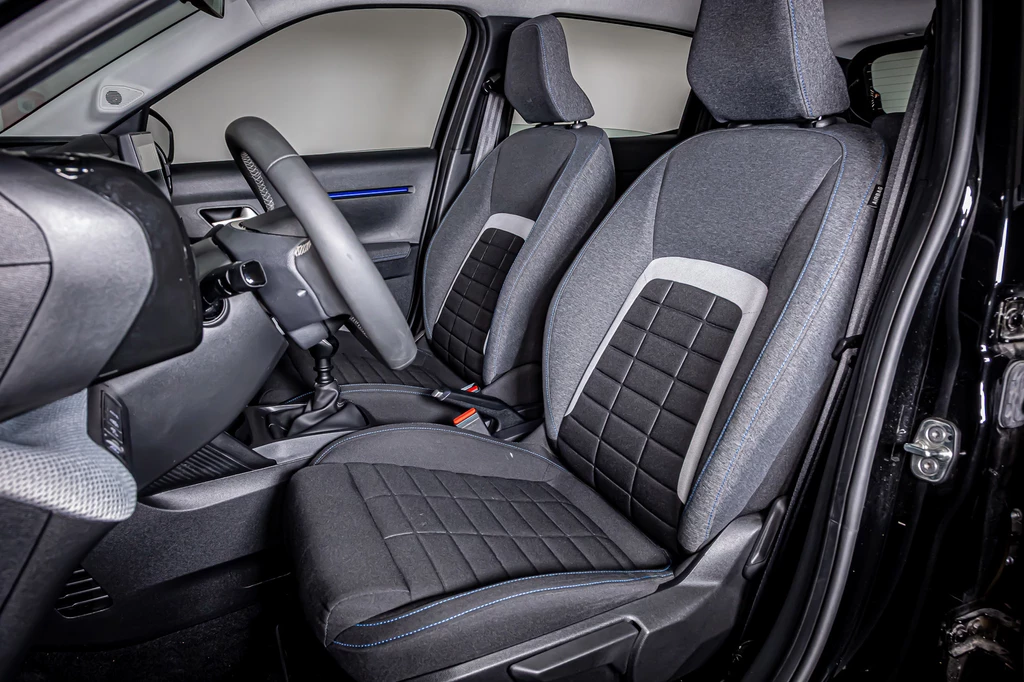 Citroën C3 – foto 17