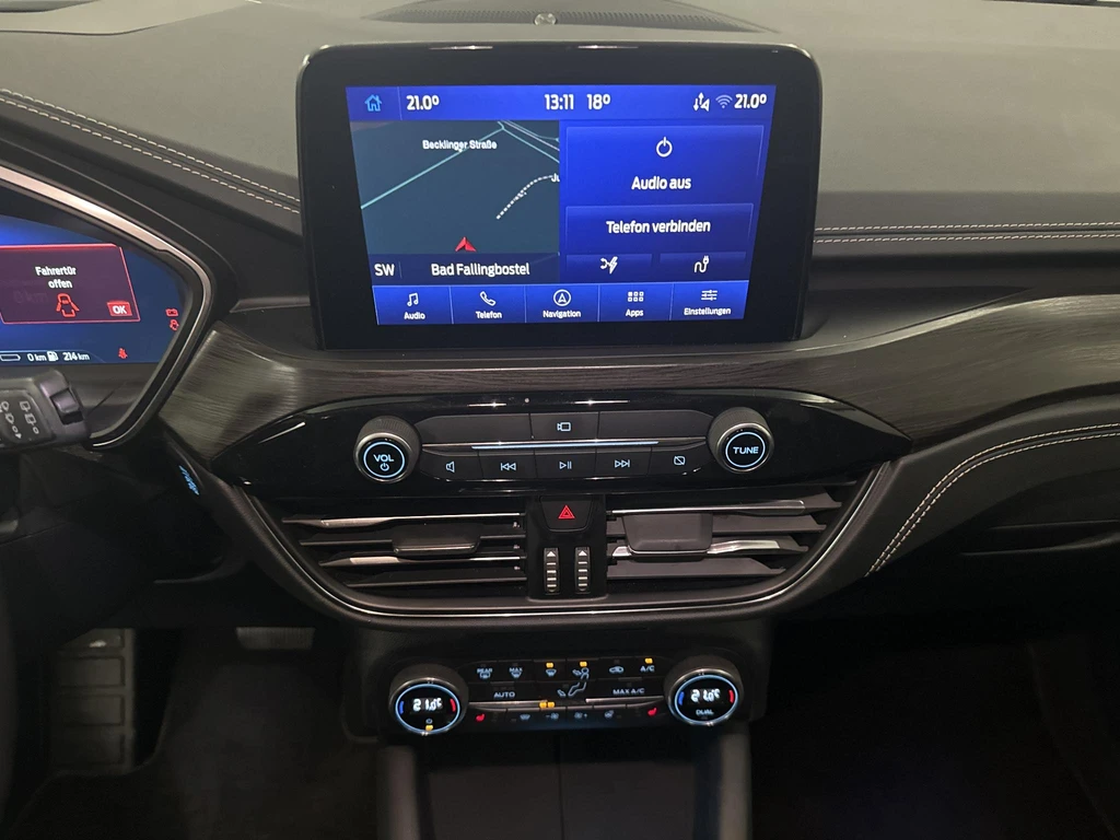 Ford Kuga – foto 10