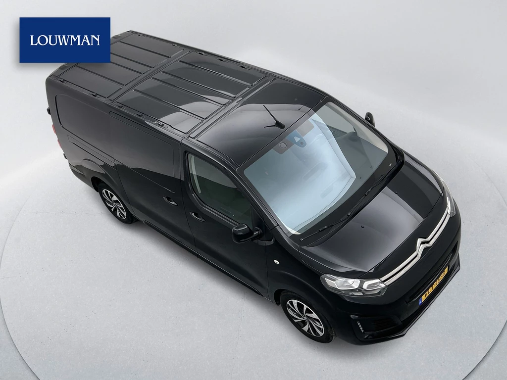 Citroën Jumpy – foto 13