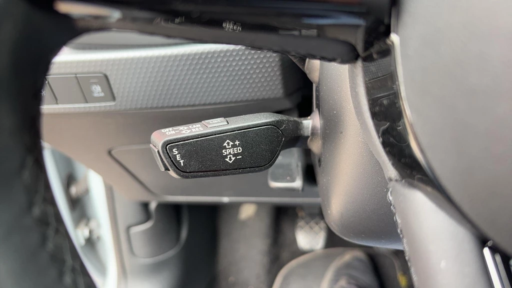 Audi A1 Sportback – foto 9