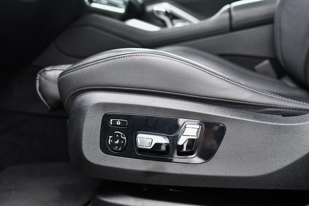 BMW X6 – foto 13
