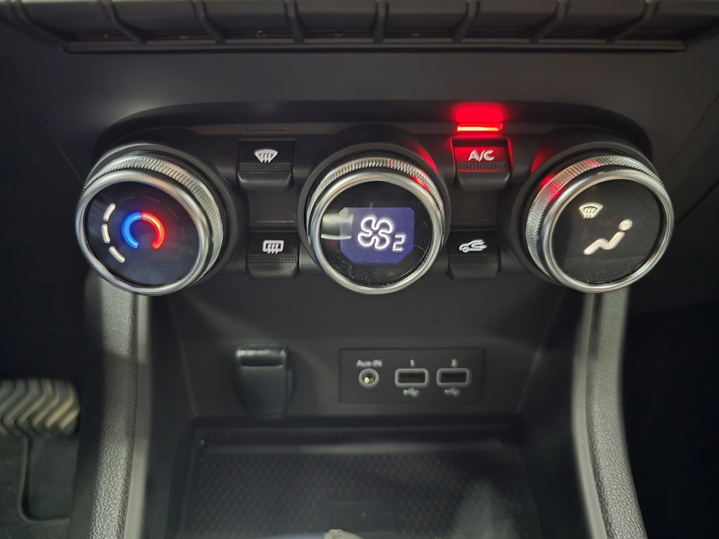 Renault Captur – foto 21