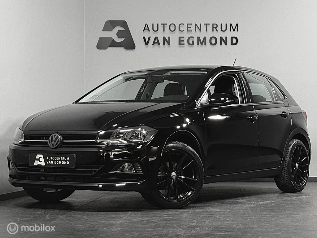 Volkswagen Polo – foto 1