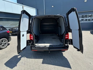 Volkswagen Transporter – thumbnail 9