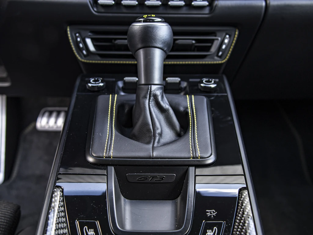 Porsche 911 – foto 21