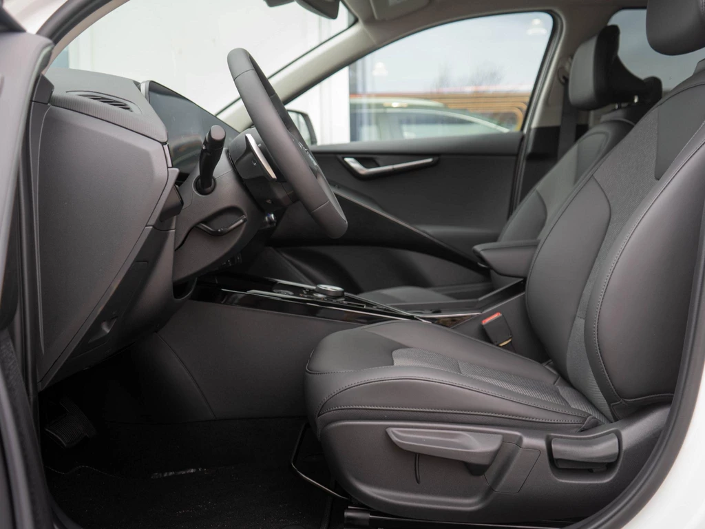 Kia Niro EV – foto 15