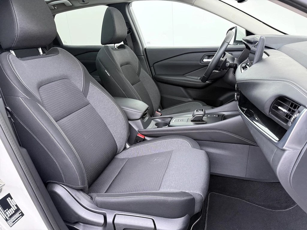 Nissan QASHQAI – foto 42