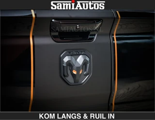 Dodge Ram Pick-Up – thumbnail 22