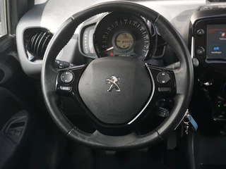 Peugeot 108 – thumbnail 14