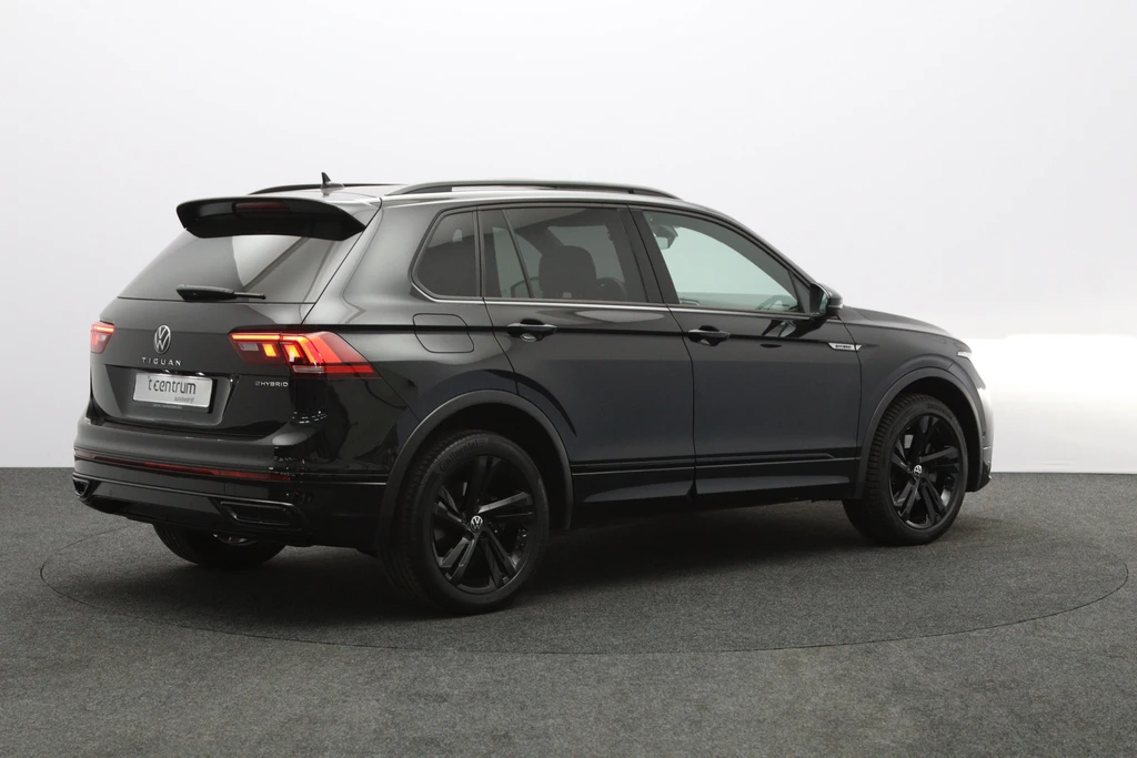 Volkswagen Tiguan – foto 6