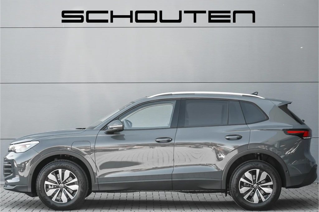 Volkswagen Tiguan – foto 3