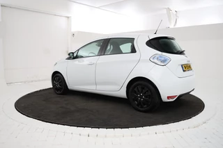 Renault ZOE – thumbnail 3