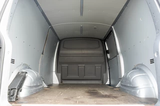 Volkswagen Transporter – thumbnail 11