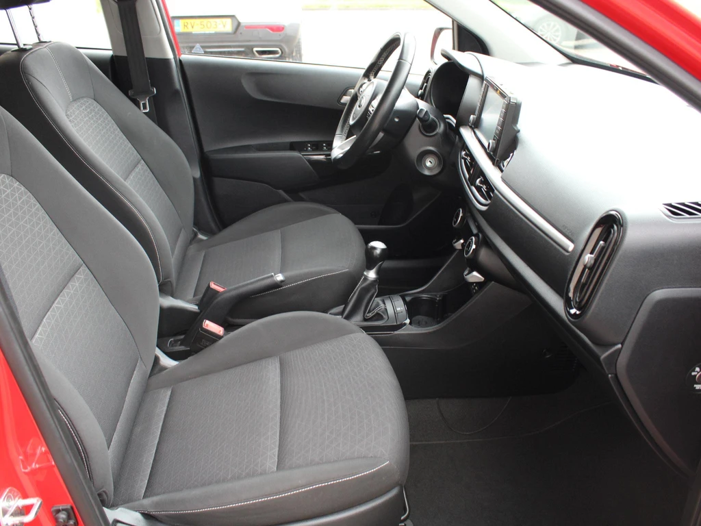 Kia Picanto – foto 13
