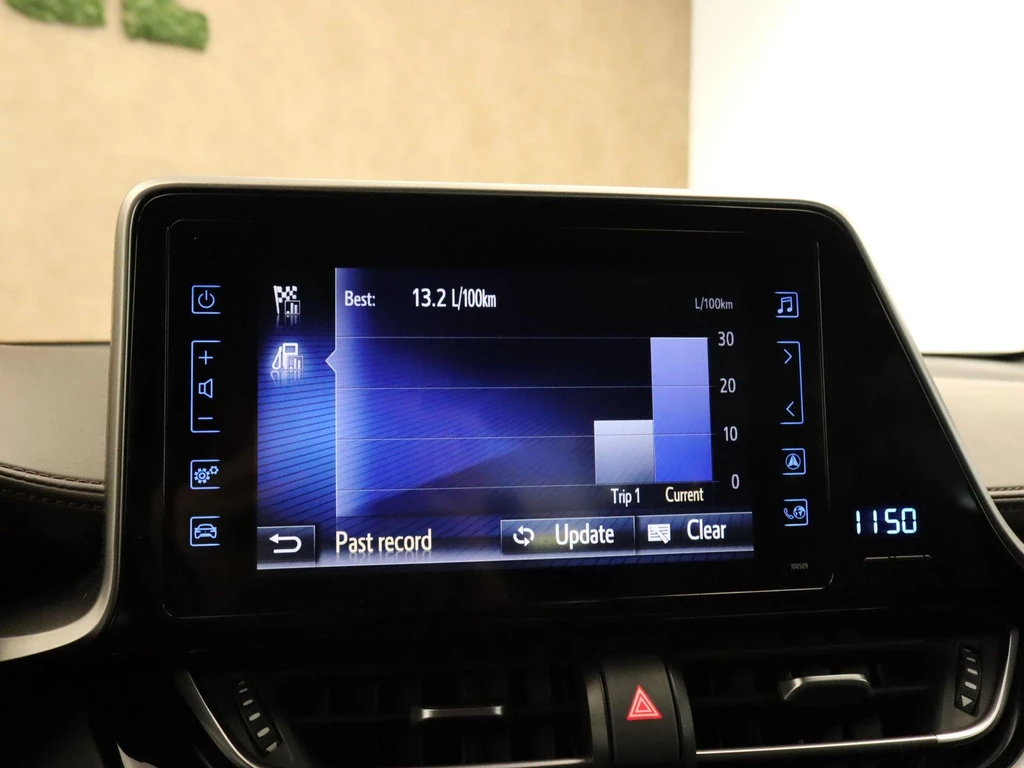 Toyota C-HR – foto 34