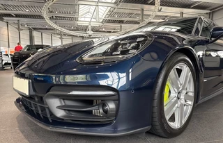 Porsche Panamera – thumbnail 2