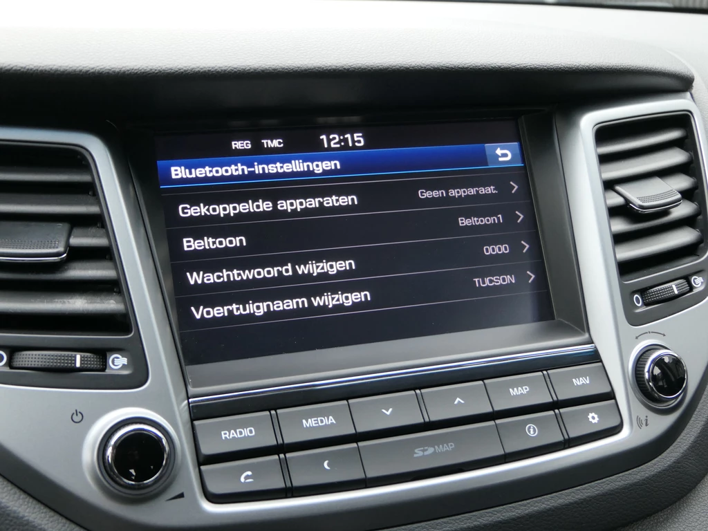 Hyundai Tucson – foto 29