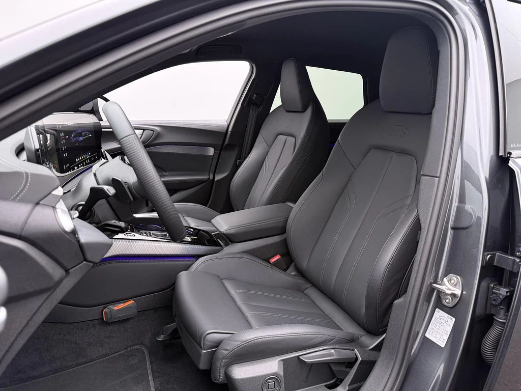 Audi A5 – foto 34