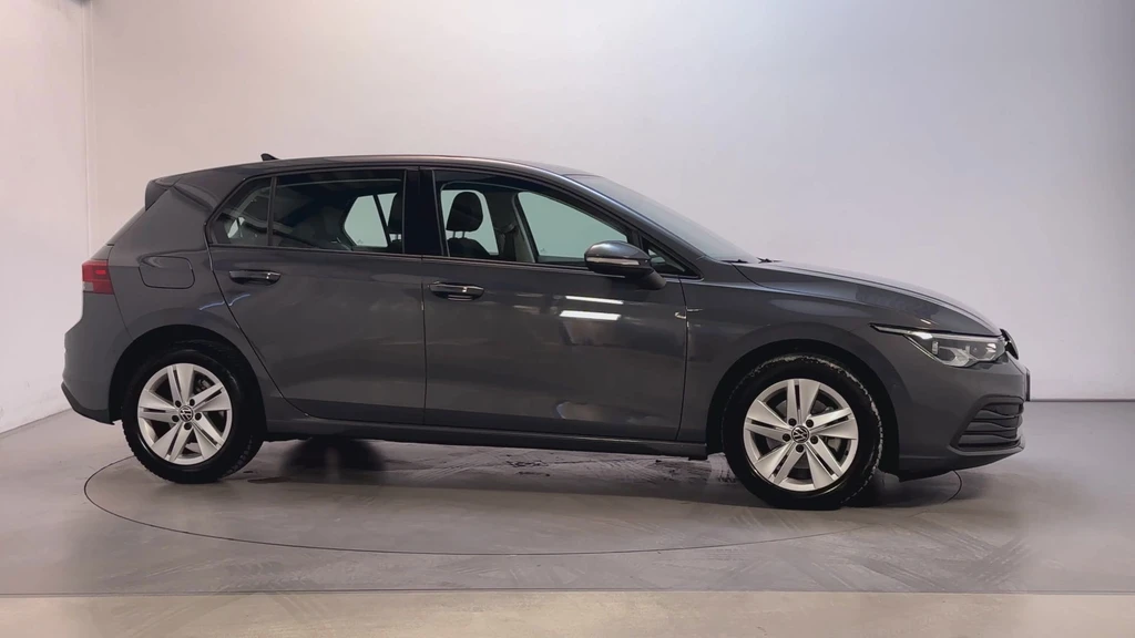Volkswagen Golf – foto 6