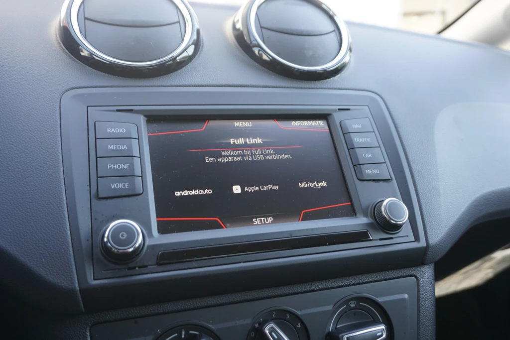 SEAT Ibiza – foto 9