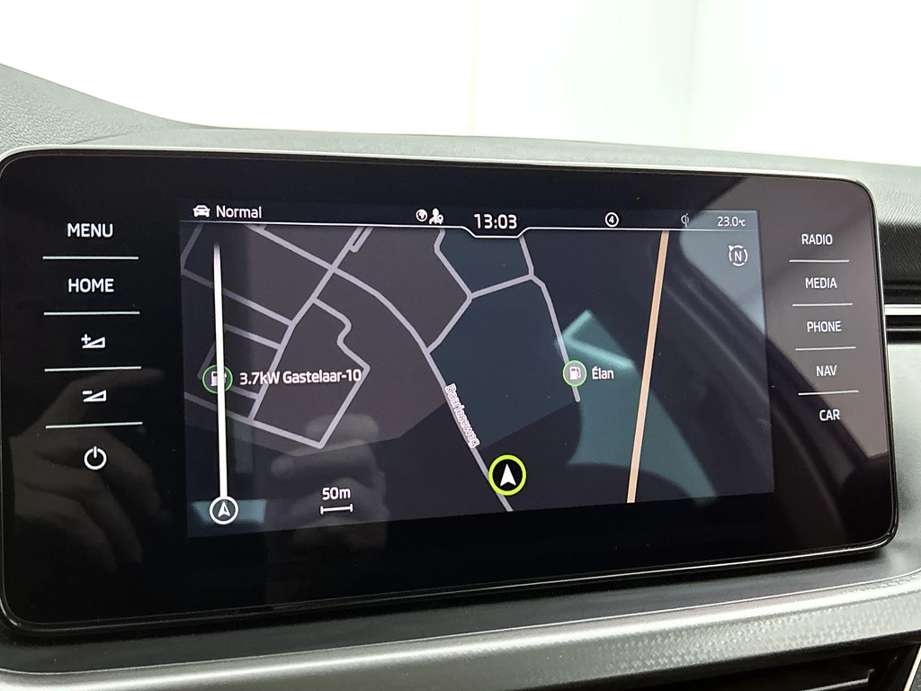 Škoda Kamiq – foto 35