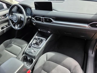 Mazda CX-5 – thumbnail 13