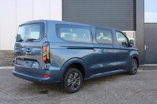 Ford Transit Custom – thumbnail 3