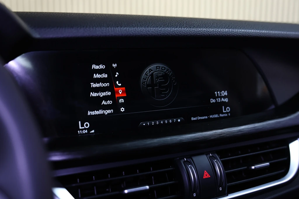 Alfa Romeo Stelvio – foto 25