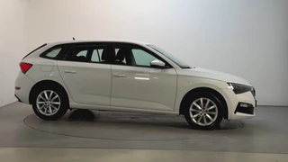 Škoda Scala – thumbnail 6
