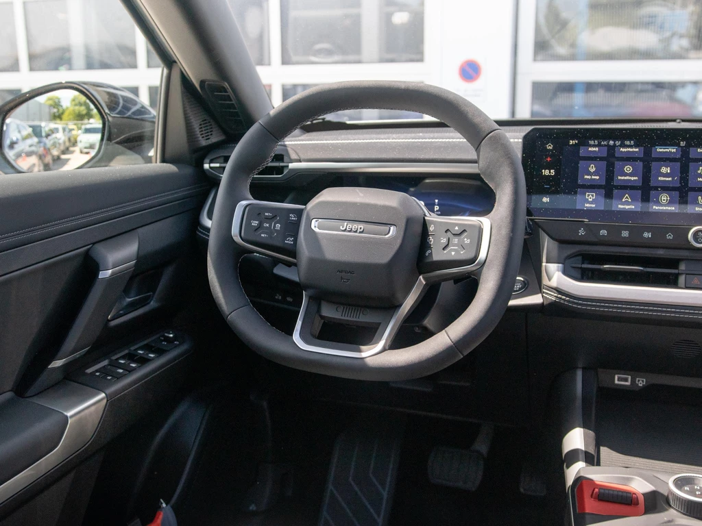 Jeep Compass – foto 17