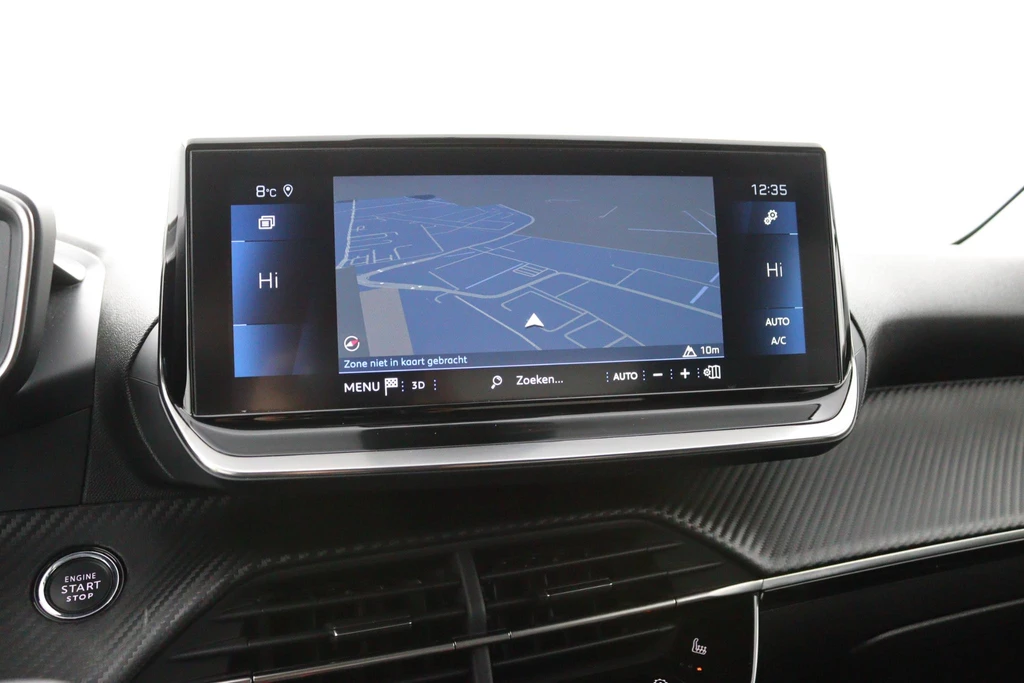 Peugeot 208 – foto 30