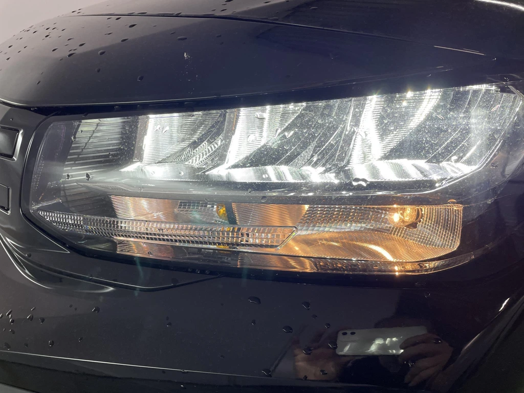 Peugeot Partner – foto 24