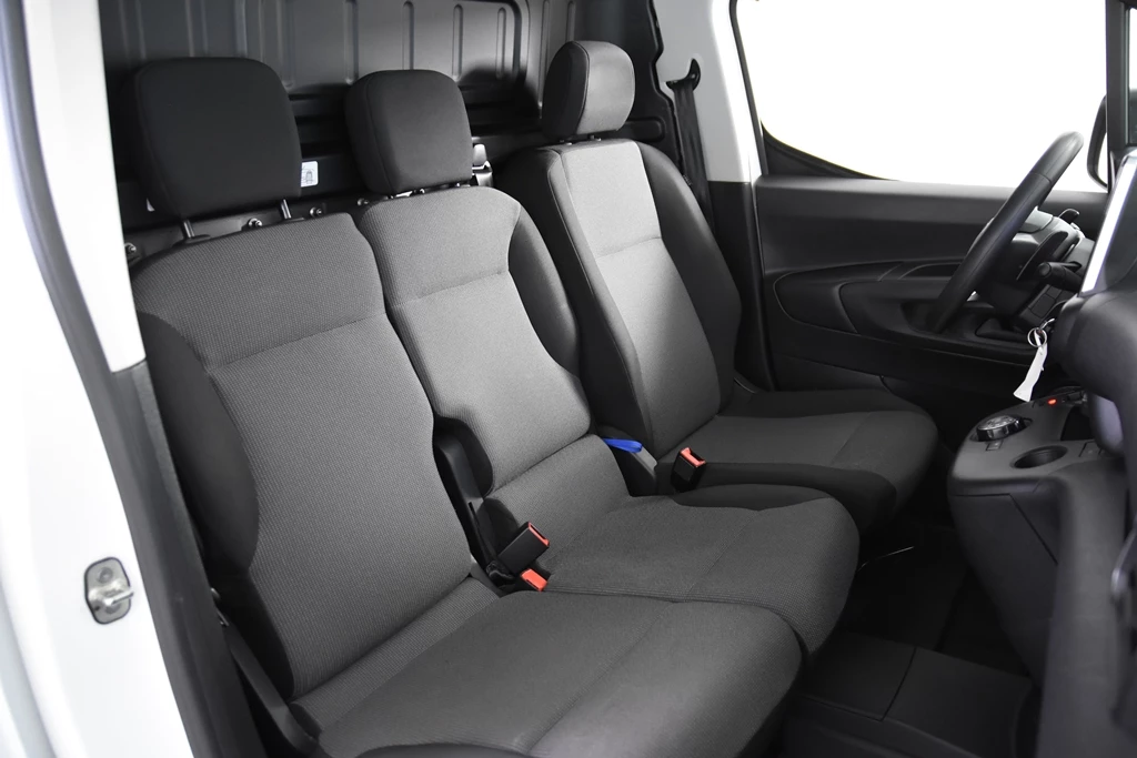 Toyota ProAce – foto 21