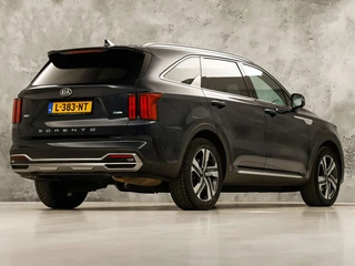 Kia Sorento – thumbnail 4