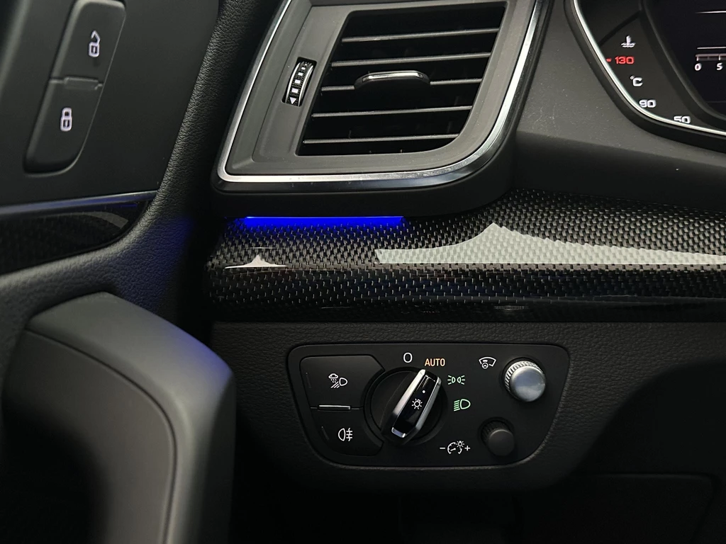 Audi SQ5 – foto 35