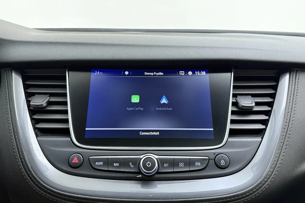 Opel Grandland X – foto 29