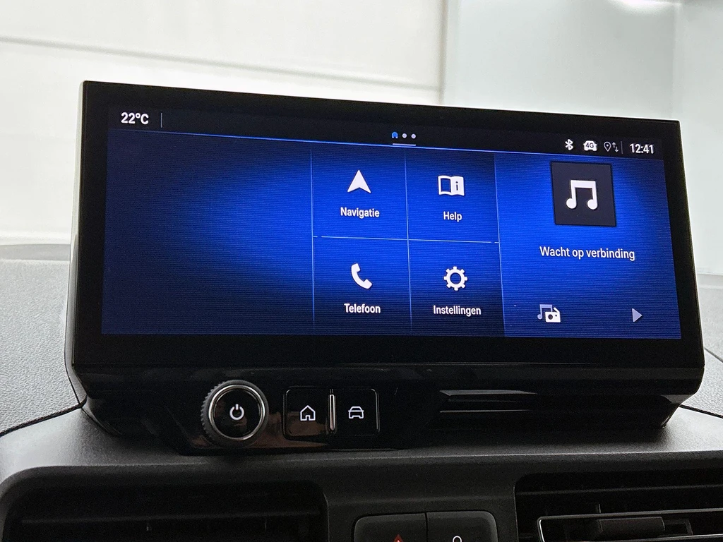 Opel Combo – foto 26