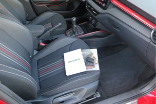 Škoda Fabia – thumbnail 42