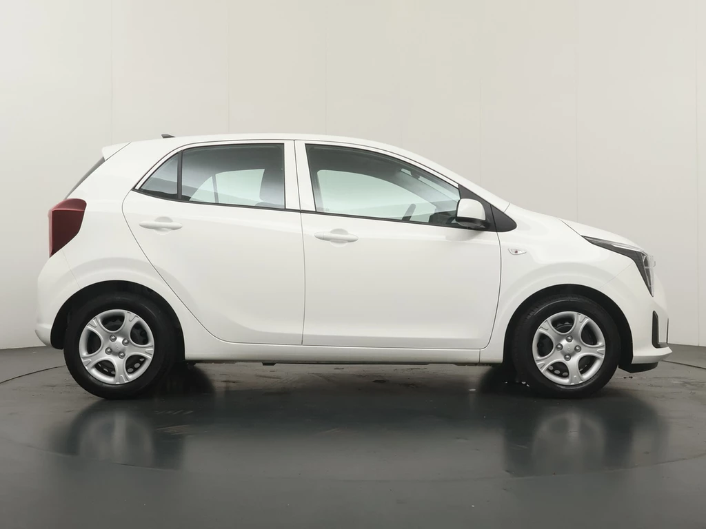 Kia Picanto – foto 10