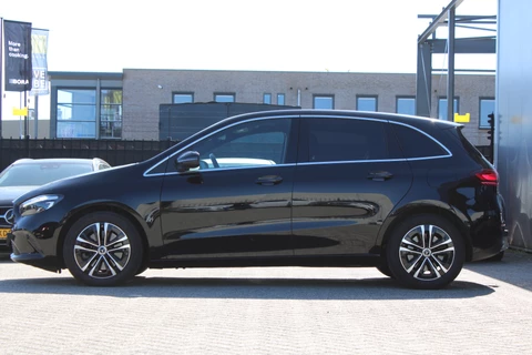 Mercedes-Benz B-Klasse 250e Luxury Line WIDESCREEN CAMERA NAVI TREKHAAK <FACELIFT>>