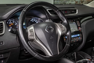 Nissan QASHQAI – thumbnail 26