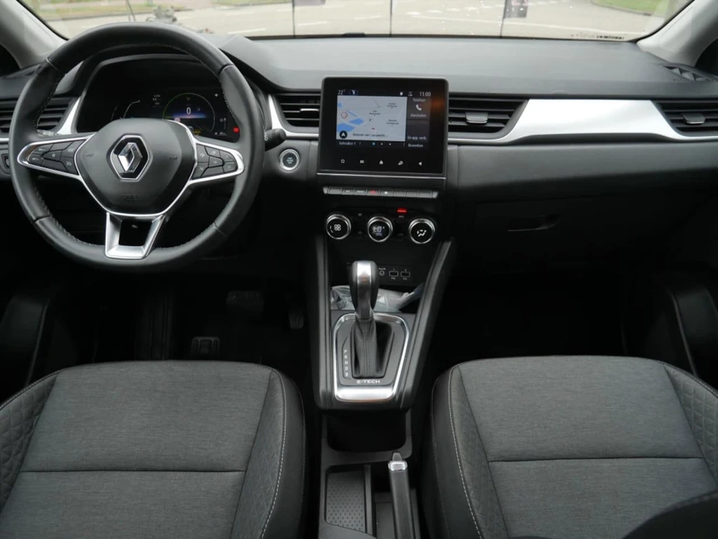 Renault Captur – foto 10