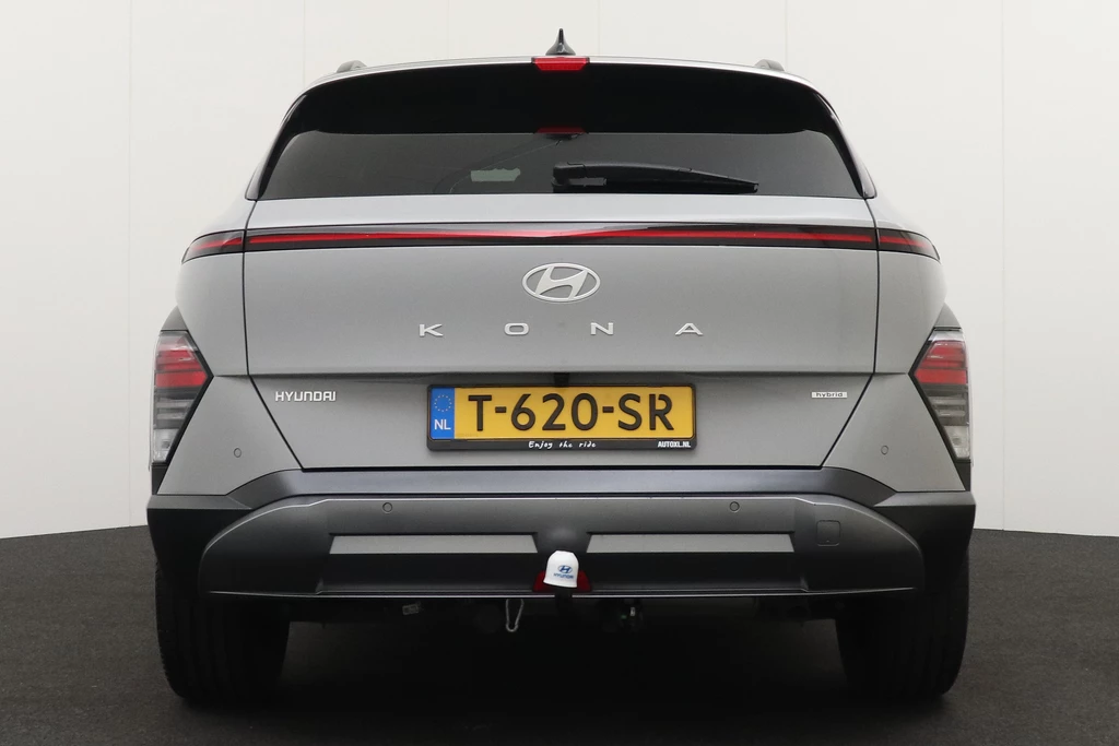 Hyundai Kona – foto 3