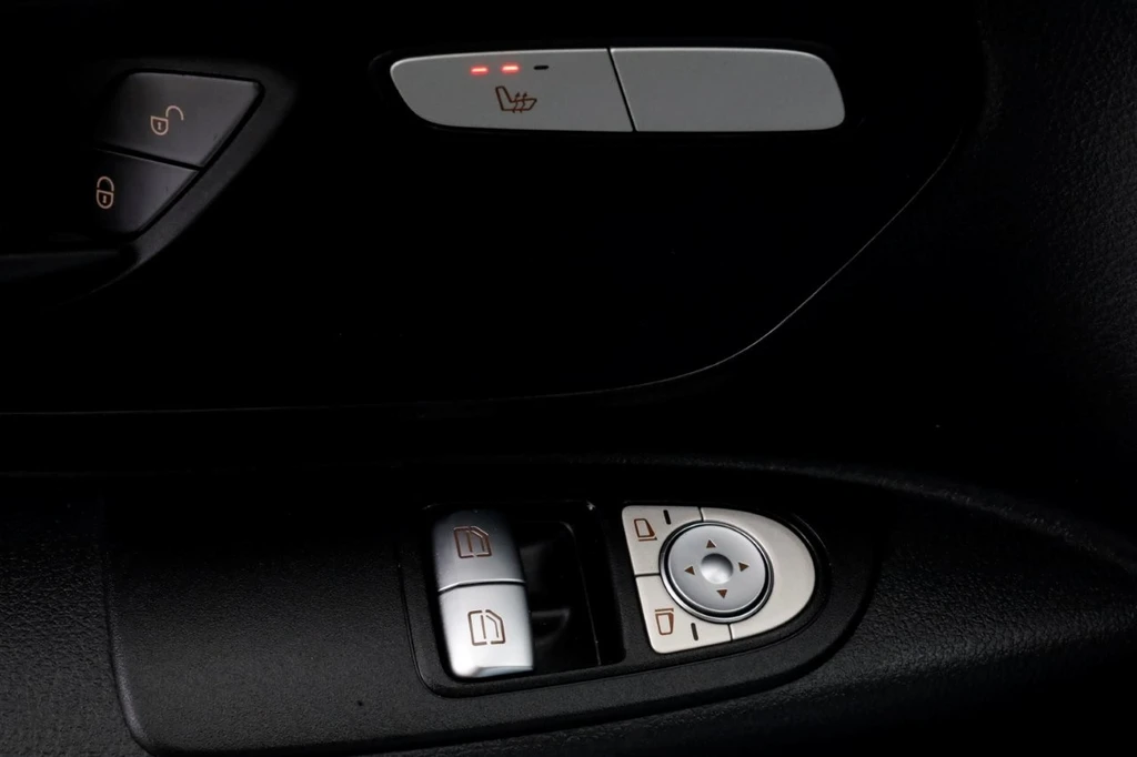 Mercedes-Benz eVito – foto 19